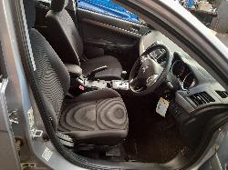 View Auto part Engine Mitsubishi Lancer 2013