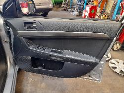 View Auto part Engine Mitsubishi Lancer 2013