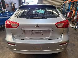 View Auto part Engine Mitsubishi Lancer 2013