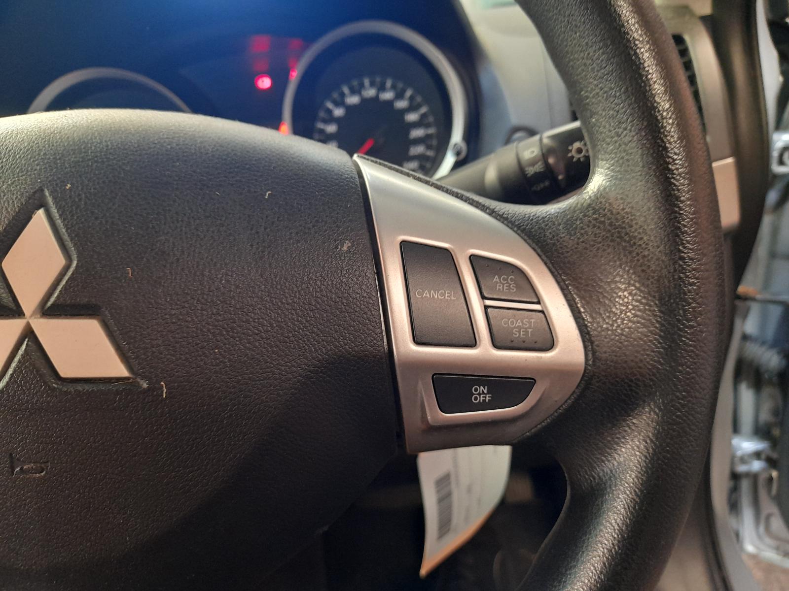 View Auto part Engine Mitsubishi Lancer 2013