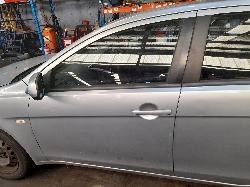 View Auto part Engine Mitsubishi Lancer 2013