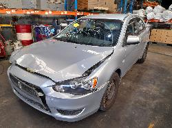 View Auto part Engine Mitsubishi Lancer 2013
