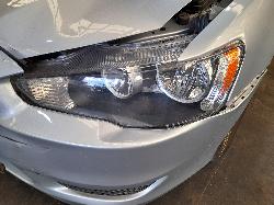 View Auto part Engine Mitsubishi Lancer 2013