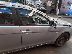 View Auto part Engine Mitsubishi Lancer 2013