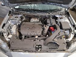 View Auto part Engine Mitsubishi Lancer 2013