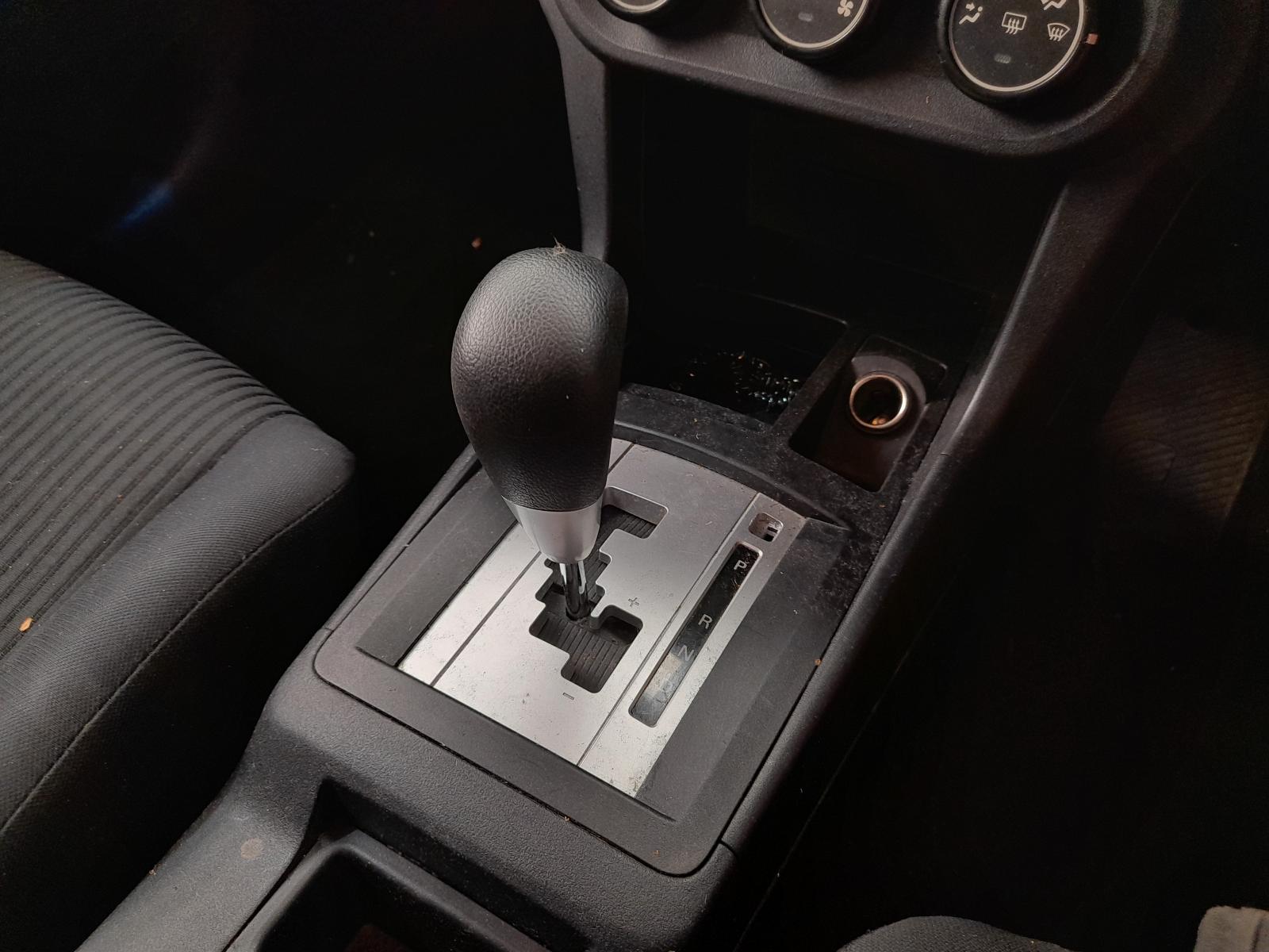 View Auto part Engine Mitsubishi Lancer 2013