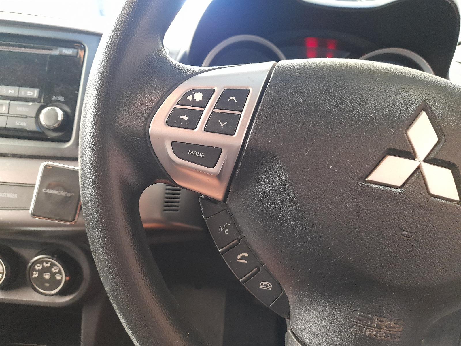View Auto part Engine Mitsubishi Lancer 2013