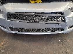 View Auto part Engine Mitsubishi Lancer 2013