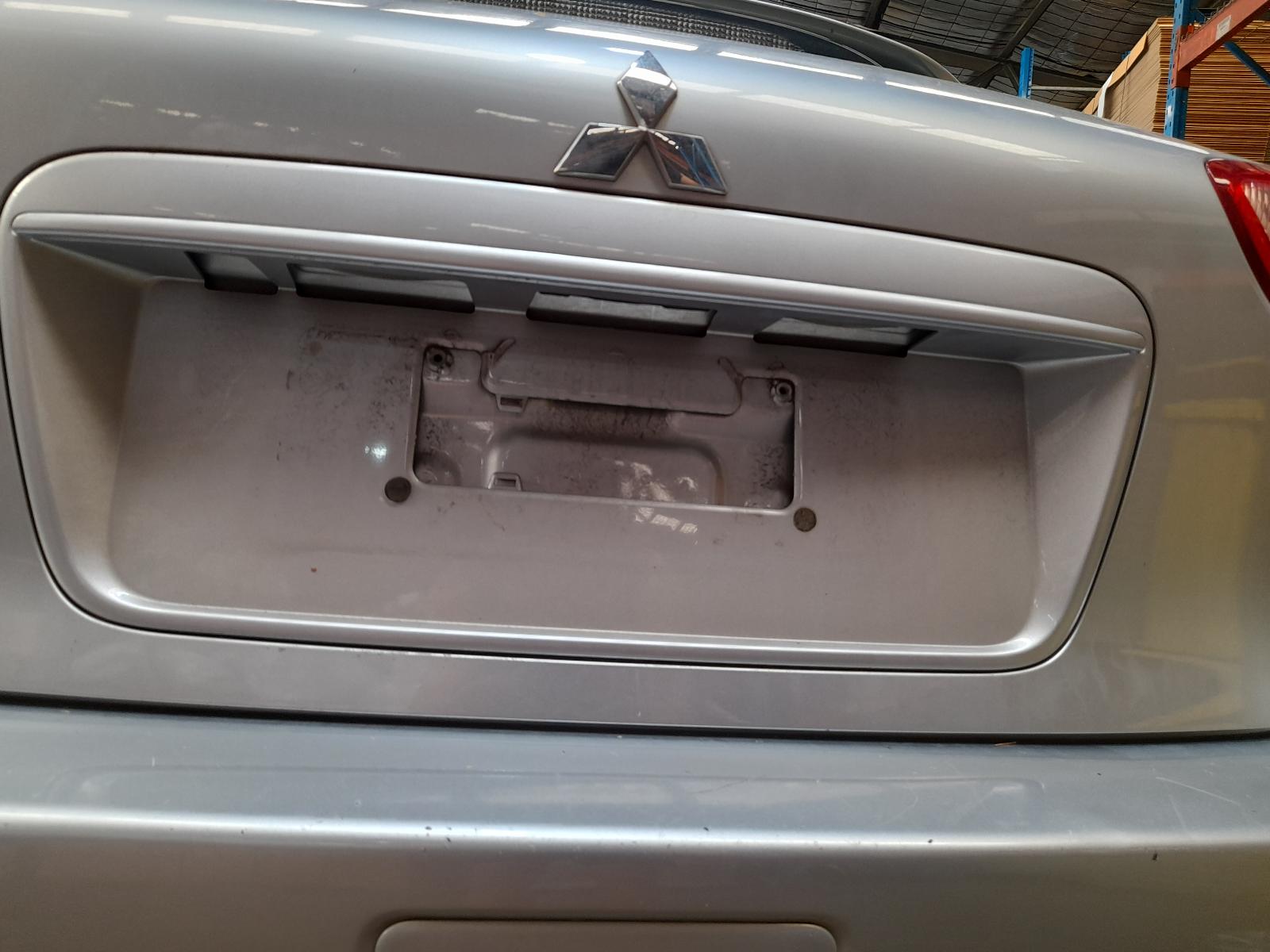 View Auto part Engine Mitsubishi Lancer 2013