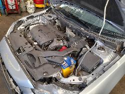 View Auto part Engine Mitsubishi Lancer 2013