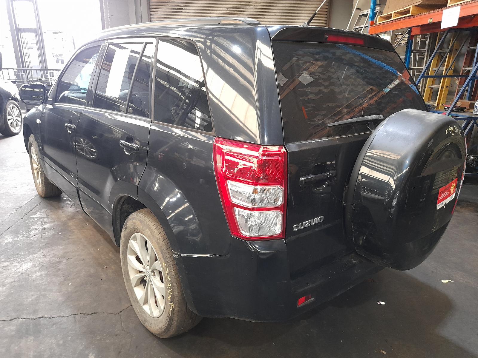 View Auto part Right Driveshaft Suzuki Vitara 2013