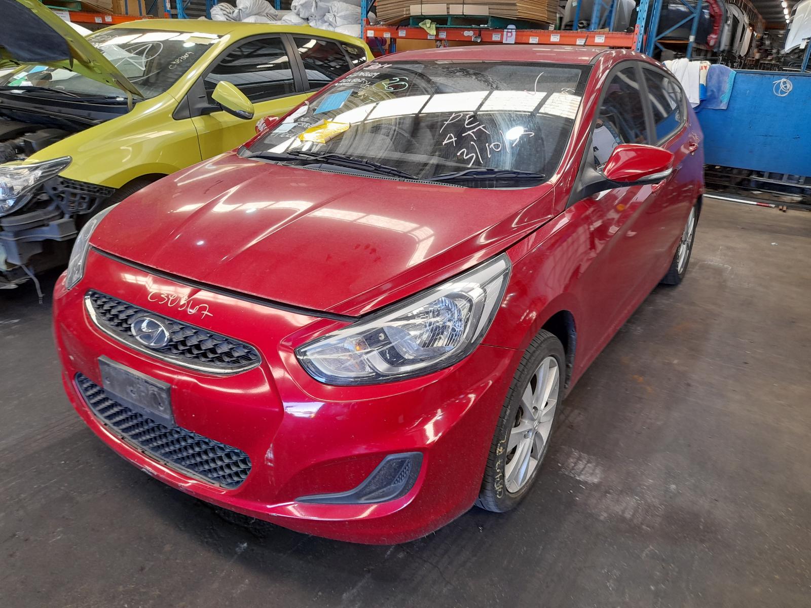 View Auto part Trans/Gearbox Hyundai Accent 2019