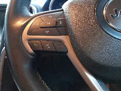 View Auto part Radiator Support Jeep Grandcherokee 2015