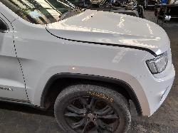 View Auto part Radiator Support Jeep Grandcherokee 2015