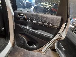 View Auto part Radiator Support Jeep Grandcherokee 2015