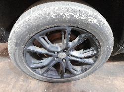 View Auto part Radiator Support Jeep Grandcherokee 2015