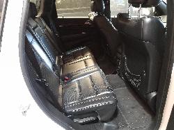 View Auto part Radiator Support Jeep Grandcherokee 2015