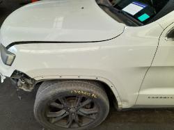 View Auto part Radiator Support Jeep Grandcherokee 2015