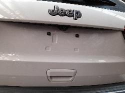 View Auto part Radiator Support Jeep Grandcherokee 2015