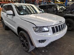 View Auto part Radiator Support Jeep Grandcherokee 2015