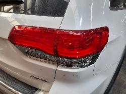 View Auto part Radiator Support Jeep Grandcherokee 2015