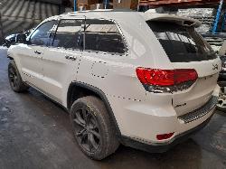 View Auto part Radiator Support Jeep Grandcherokee 2015