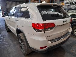 View Auto part Radiator Support Jeep Grandcherokee 2015