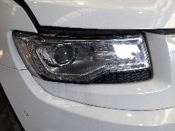 View Auto part Radiator Support Jeep Grandcherokee 2015