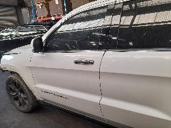 View Auto part Radiator Support Jeep Grandcherokee 2015