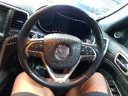 View Auto part Radiator Support Jeep Grandcherokee 2015