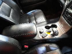 View Auto part Radiator Support Jeep Grandcherokee 2015