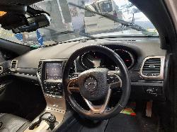 View Auto part Radiator Support Jeep Grandcherokee 2015