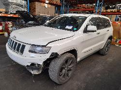 View Auto part Radiator Support Jeep Grandcherokee 2015