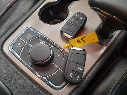 View Auto part Radiator Support Jeep Grandcherokee 2015