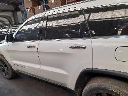 View Auto part Radiator Support Jeep Grandcherokee 2015