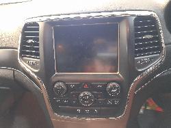 View Auto part Radiator Support Jeep Grandcherokee 2015