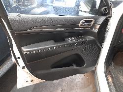 View Auto part Radiator Support Jeep Grandcherokee 2015