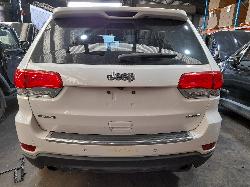 View Auto part Radiator Support Jeep Grandcherokee 2015