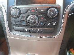 View Auto part Radiator Support Jeep Grandcherokee 2015