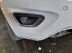 View Auto part Radiator Support Jeep Grandcherokee 2015