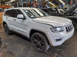 View Auto part Radiator Support Jeep Grandcherokee 2015