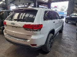 View Auto part Radiator Support Jeep Grandcherokee 2015