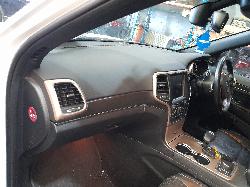 View Auto part Radiator Support Jeep Grandcherokee 2015