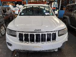 View Auto part Radiator Support Jeep Grandcherokee 2015