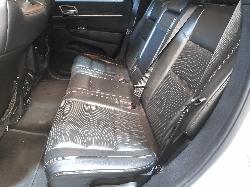 View Auto part Radiator Support Jeep Grandcherokee 2015