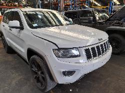 View Auto part Radiator Support Jeep Grandcherokee 2015
