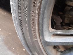 View Auto part Radiator Support Jeep Grandcherokee 2015