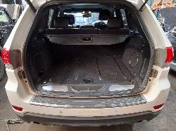 View Auto part Radiator Support Jeep Grandcherokee 2015