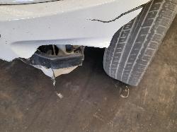 View Auto part Radiator Support Jeep Grandcherokee 2015