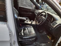 View Auto part Radiator Support Jeep Grandcherokee 2015